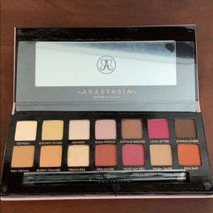 Anastasia Beverly Hills Modern Renaissance Pallete
